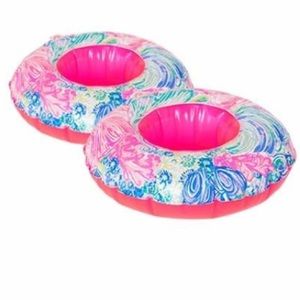 Lilly Pulitzer Swim - Limited Edition Drink Floats Lilly Pulitzer Swim - Limited Edition Drink Floats